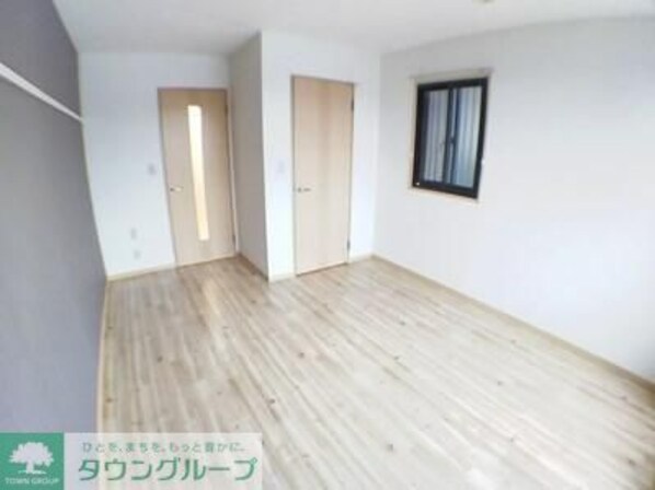 エクセルハイツの物件内観写真